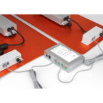 Controlador Digital para Quantum Boards | Táctil | Helios Corporate - Imagen 3