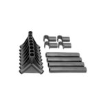 Carpa Probox Basic | 120 x 120 x 200 cms. | Garden Highpro - Imagen 5