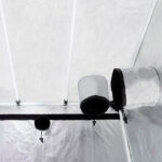 Carpa Probox Basic | 120 x 120 x 200 cms. | Garden Highpro - Imagen 4