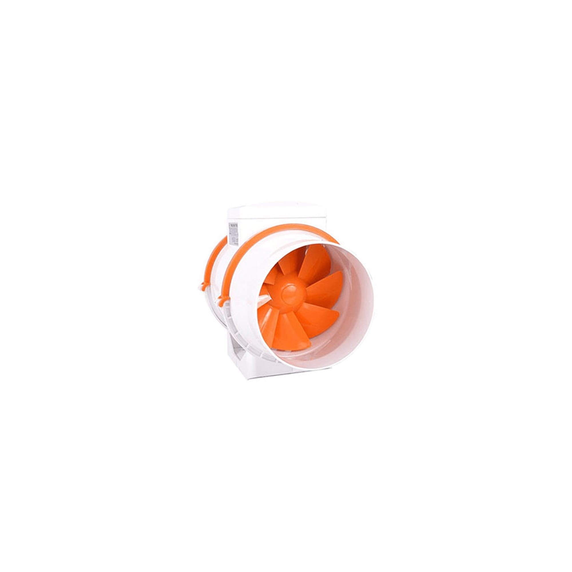 tt-cornwall5542.jpg Extractor | Dual TT | 125mms./5" | Cornwall Electronics - Imagen 1