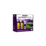 B'Cuzz Nutrient Pack | Soil + Bloombastic | Atami