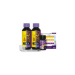 B'Cuzz Nutrient Pack | Soil + Bloombastic | Atami - Imagen 2