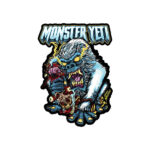 Monster Yeti | Fem | 3+1 semillas | Strain Machine - Imagen 2
