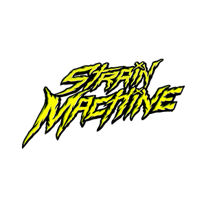Strain Machine