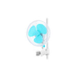 Ventilador Oscilante | Clip | 20W