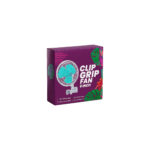 Ventilador Oscilante | Clip | 20W - Imagen 3