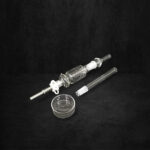 Pipa | Pyrex | Nectar Collector Premium