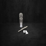Pipa | Pyrex | Nectar Collector Simple - Imagen 2