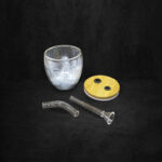 Pipa | Pyrex | Plumas - Imagen 2