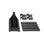 Carpa Probox Basic | 60 x 60 x 160 cms. | Garden Highpro - Imagen 10