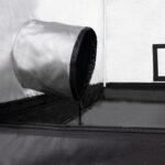 Carpa Probox Basic | 60 x 60 x 160 cms. | Garden Highpro - Imagen 7