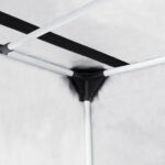 Carpa Probox Ecopro | 100 x 120 x 200 cms. | Garden Highpro - Imagen 4
