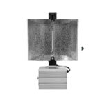 Kit Iluminación | 1000W | Ampolleta + Balastro + Reflector | King Of Green - Imagen 3